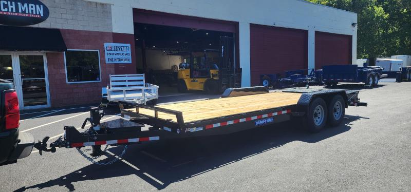 new Other Trailers Sure-Trac  for sale, in Boothwyn, PA Thumbnail 3