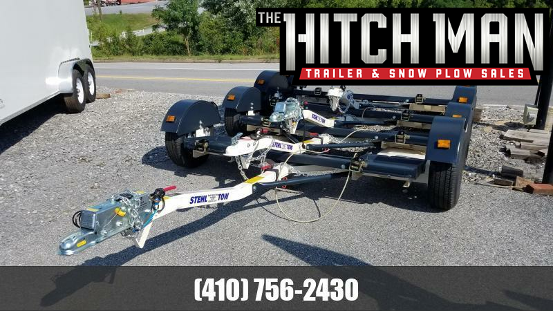 new Car Haulers / Racing Trailers Stehl-Tow  for sale, in Taneytown, MD Thumbnail 3