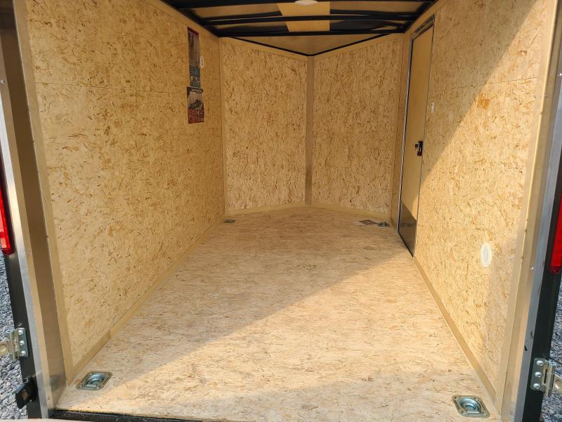 new Cargo (Enclosed) Trailers Look Trailers  for sale, in Taneytown, MD Thumbnail 6