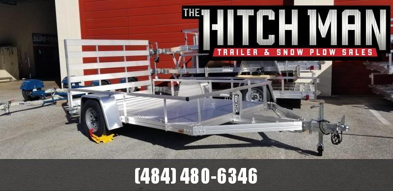 6.5 x 12 Trailex Utility Trailer 3k 6.5 x 12 Trailex Utility Trailer 3k