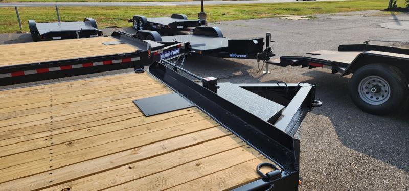 new Equipment / Flatbed Trailers Sure-Trac  for sale, in Boothwyn, PA Thumbnail 4