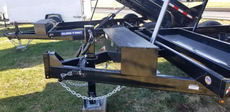 new Dump Trailers Sure-Trac  for sale, in Boothwyn, PA Thumbnail 5
