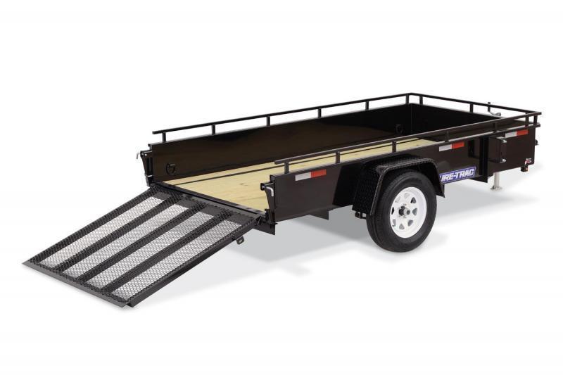 new Utility Trailers Sure-Trac  for sale, in Taneytown, MD Thumbnail 10