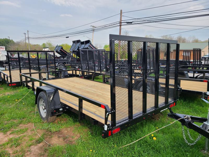 new Utility Trailers Sure-Trac  for sale, in Taneytown, MD Thumbnail 3