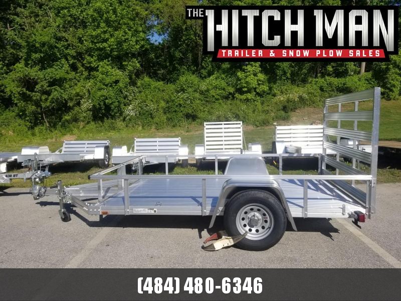 6.5 x 10 Trailex Utility Trailer 3k 6.5 x 10 Trailex Utility Trailer 3k