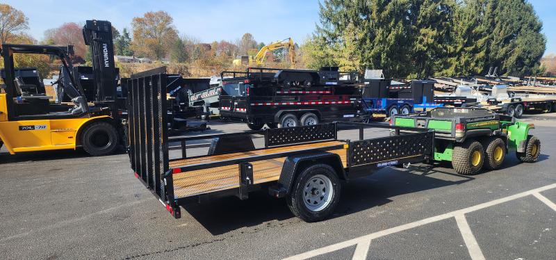 new ATV Trailers Sure-Trac  for sale, in Boothwyn, PA Thumbnail 3