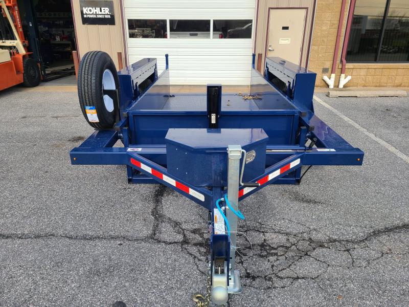new Dump Trailers Air Tow  for sale, in Taneytown, MD Thumbnail 10