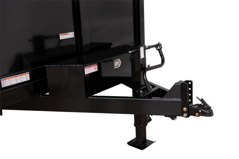 new Dump Trailers Sure-Trac  for sale, in Taneytown, MD Thumbnail 11