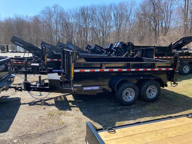 new Dump Trailers Sure-Trac  for sale, in Boothwyn, PA Thumbnail 4