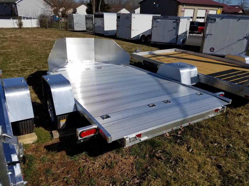 new Motorcycle / Cycle Trailers Aluma  for sale, in Taneytown, MD Thumbnail 3