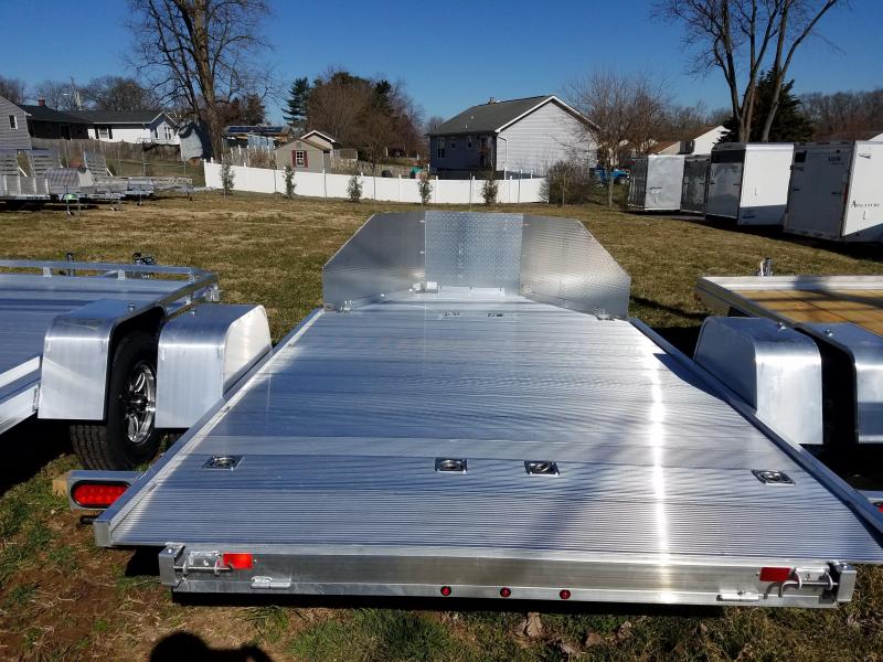 new Motorcycle / Cycle Trailers Aluma  for sale, in Taneytown, MD Thumbnail 4