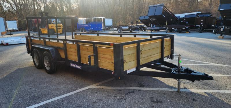 new Utility Trailers Sure-Trac  for sale, in Boothwyn, PA Thumbnail 3