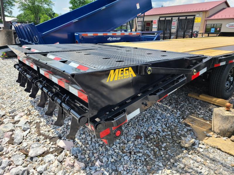 new Equipment / Flatbed Trailers Big Tex Trailers Other for sale, in Taneytown, MD Thumbnail 5