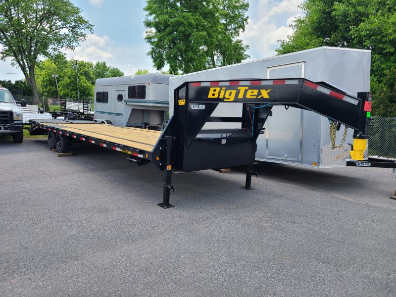 new Equipment / Flatbed Trailers Big Tex Trailers Other for sale, in Taneytown, MD image-0