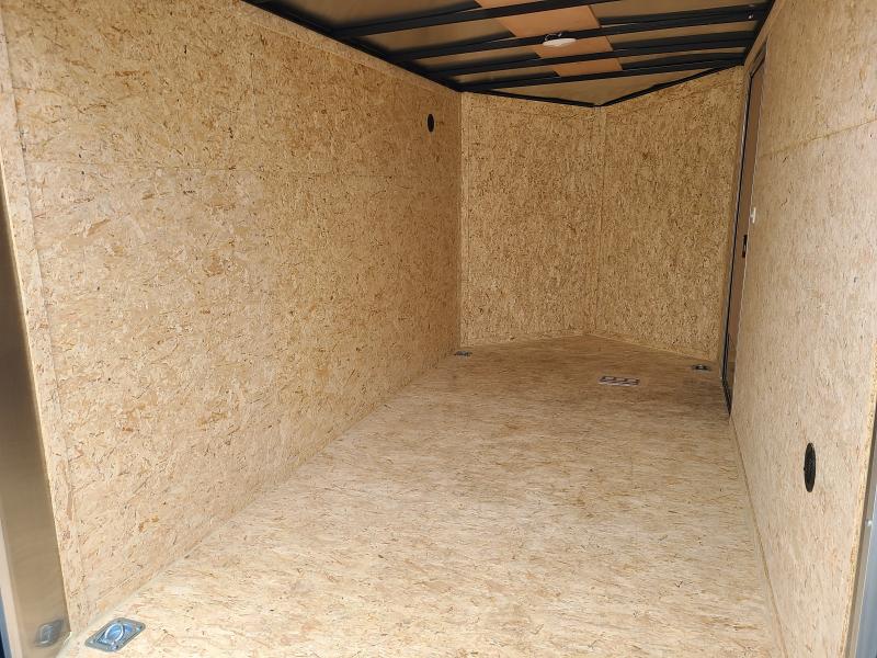 new Cargo (Enclosed) Trailers Look Trailers  for sale, in Taneytown, MD Thumbnail 5