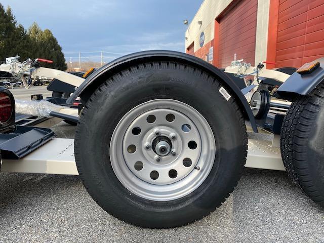new Car Haulers / Racing Trailers Stehl-Tow  for sale, in Boothwyn, PA Thumbnail 4
