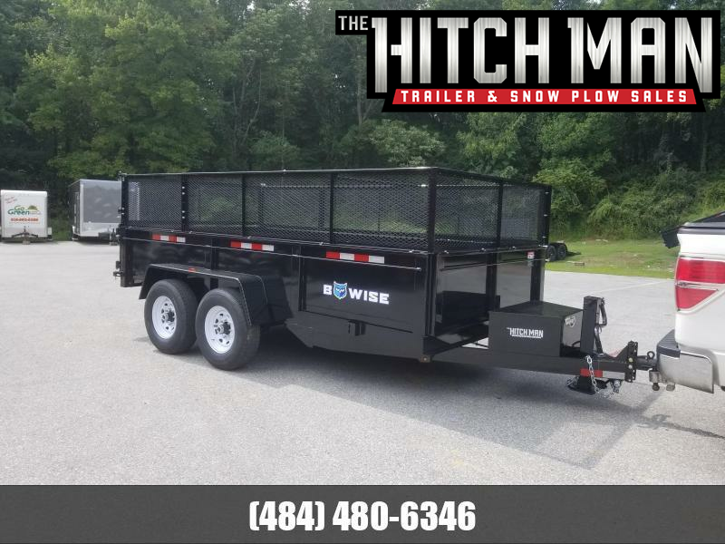 new Dump Trailers BWISE  for sale, in Boothwyn, PA Thumbnail 2