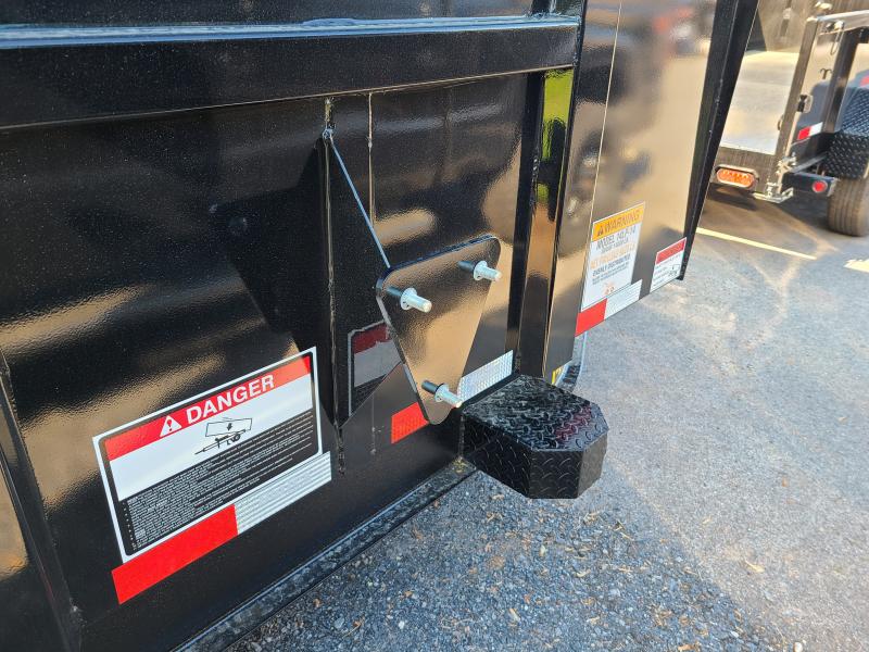 new Dump Trailers Big Tex Trailers Other for sale, in Taneytown, MD Thumbnail 8