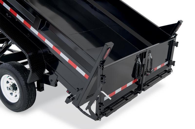 new Dump Trailers Sure-Trac  for sale, in Taneytown, MD Thumbnail 7
