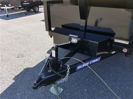 new Dump Trailers Sure-Trac  for sale, in Taneytown, MD Thumbnail 3