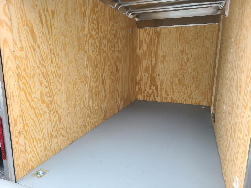new Cargo (Enclosed) Trailers Car Mate Trailers  for sale, in Taneytown, MD Thumbnail 5
