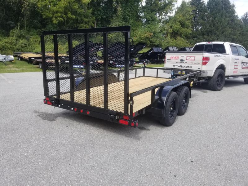 new Utility Trailers Big Tex Trailers  for sale, in Boothwyn, PA Thumbnail 2