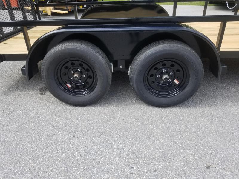 new Utility Trailers Big Tex Trailers  for sale, in Boothwyn, PA Thumbnail 4