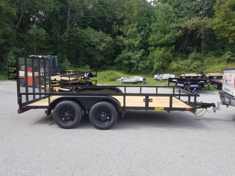 new Utility Trailers Big Tex Trailers  for sale, in Boothwyn, PA Thumbnail 3