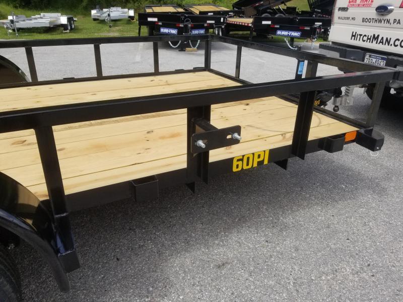 new Utility Trailers Big Tex Trailers  for sale, in Boothwyn, PA Thumbnail 5