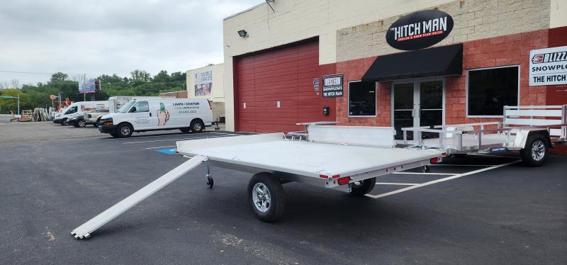 new ATV Trailers Aluma Other for sale, in Boothwyn, PA Thumbnail 3