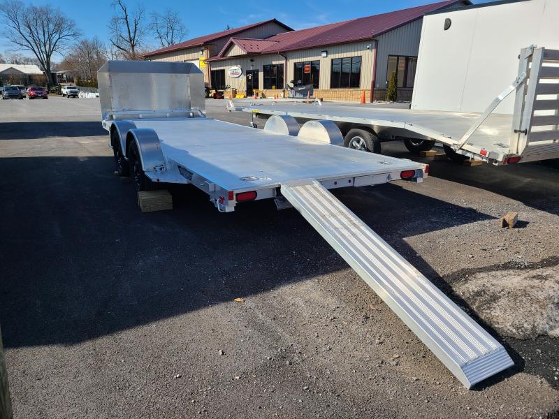 new Car Haulers / Racing Trailers Aluma Other for sale, in Taneytown, MD Thumbnail 7