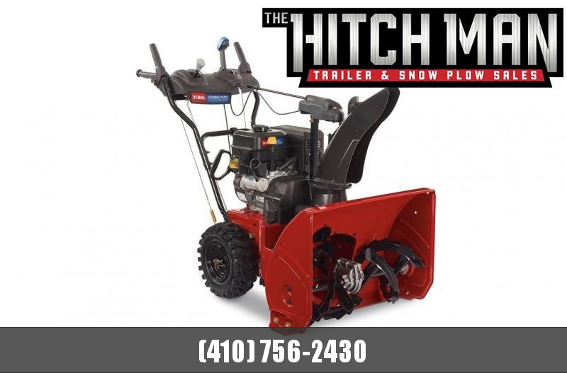 Toro 37797 Power Max 826 OXE Snow Thrower Toro 37797 Power Max 826 OXE Snow Thrower