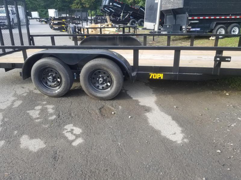 new Utility Trailers Big Tex Trailers  for sale, in Boothwyn, PA Thumbnail 2
