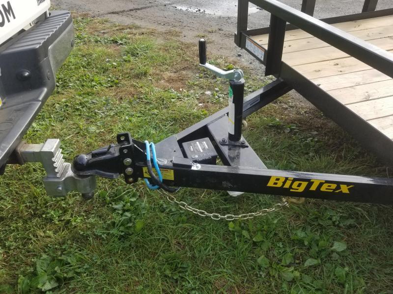 new Utility Trailers Big Tex Trailers  for sale, in Boothwyn, PA Thumbnail 3