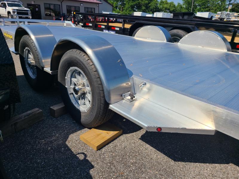 new Car Haulers / Racing Trailers Aluma  for sale, in Taneytown, MD Thumbnail 5