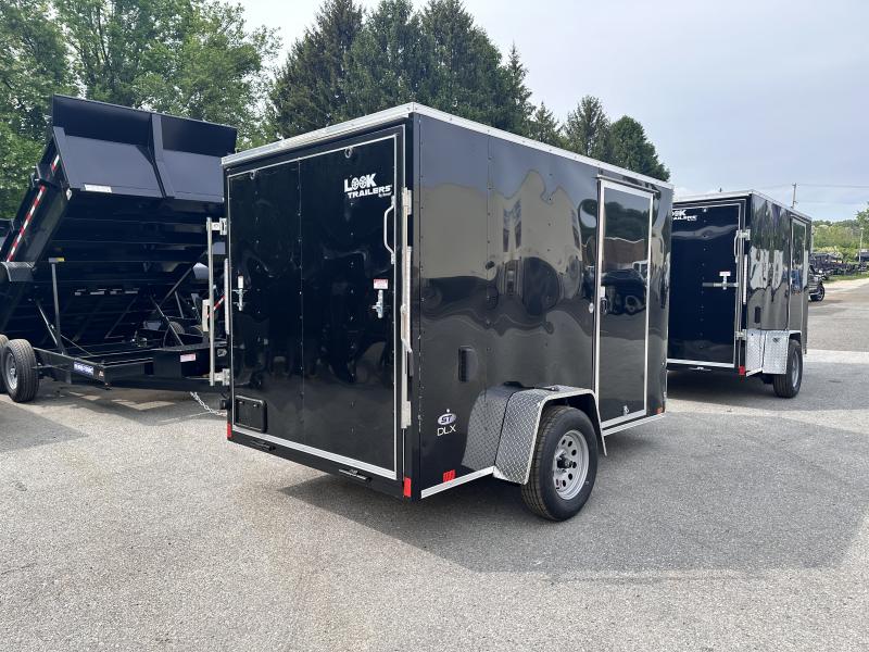 new Cargo (Enclosed) Trailers Look Trailers Other for sale, in Boothwyn, PA Thumbnail 3