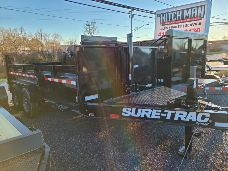 new Dump Trailers Sure-Trac Other for sale, in Taneytown, MD Thumbnail 4