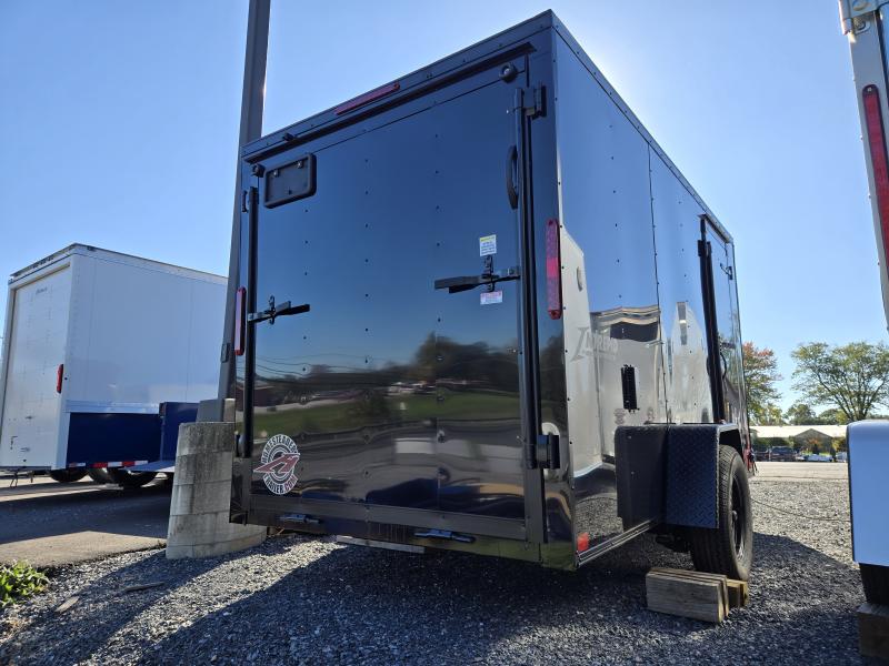 new Cargo (Enclosed) Trailers Homesteader Trailers  for sale, in Taneytown, MD Thumbnail 5