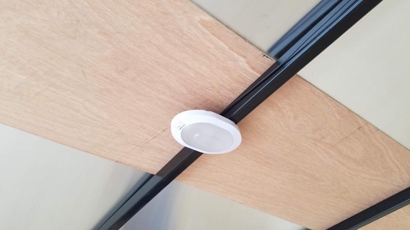 new Cargo (Enclosed) Trailers Look Trailers  for sale, in Taneytown, MD Thumbnail 8