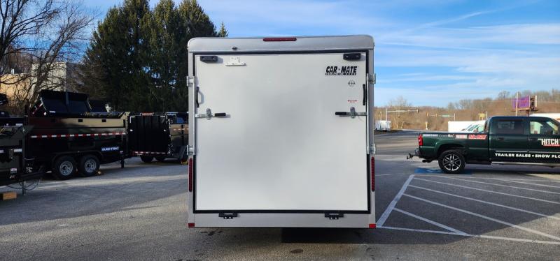 new Cargo (Enclosed) Trailers Car Mate Trailers Other for sale, in Boothwyn, PA Thumbnail 5