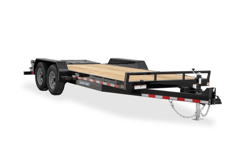 new Other Trailers Sure-Trac Other for sale, in Taneytown, MD Thumbnail 5