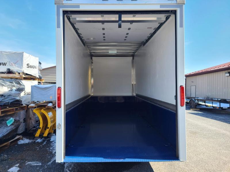 new Cargo (Enclosed) Trailers Air Tow  for sale, in Taneytown, MD Thumbnail 5