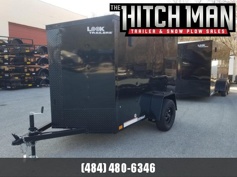 5 x 8 Look ST DLX Blackout Package*** 3k 5 x 8 Look ST DLX Blackout Package*** 3k