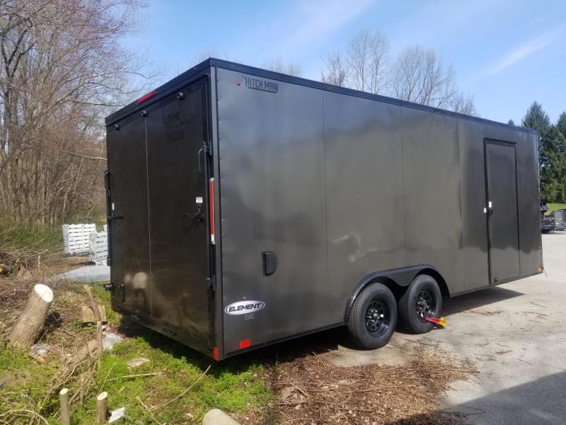 new Car Haulers / Racing Trailers Look Trailers  for sale, in Boothwyn, PA Thumbnail 3