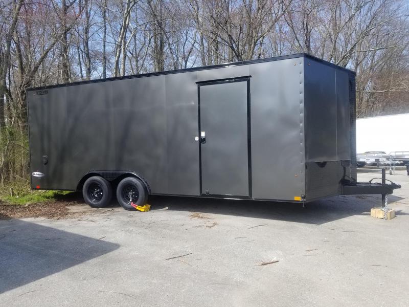 new Car Haulers / Racing Trailers Look Trailers  for sale, in Boothwyn, PA Thumbnail 4