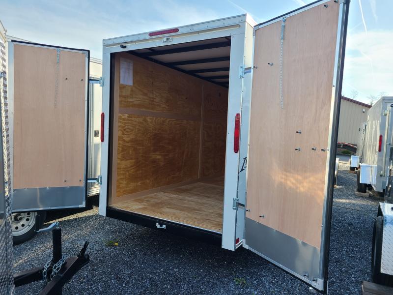 new Cargo (Enclosed) Trailers Homesteader Trailers  for sale, in Taneytown, MD Thumbnail 5