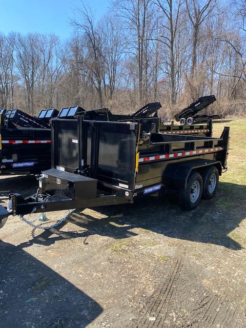 new Dump Trailers Sure-Trac  for sale, in Boothwyn, PA Thumbnail 3