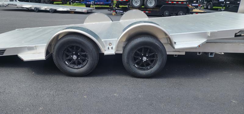 new Car Haulers / Racing Trailers Aluma  for sale, in Boothwyn, PA Thumbnail 2