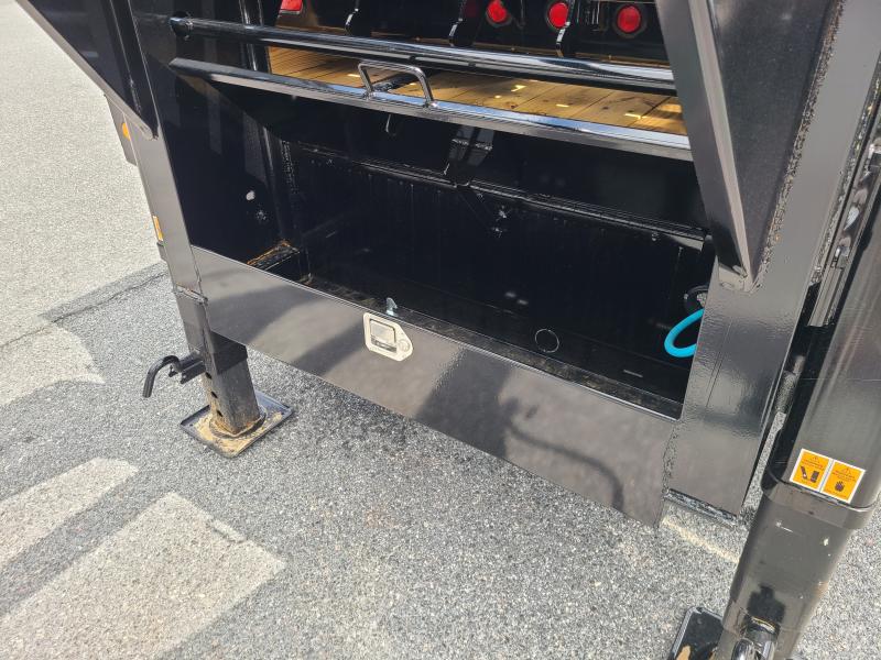 new Equipment / Flatbed Trailers Big Tex Trailers Other for sale, in Taneytown, MD Thumbnail 6