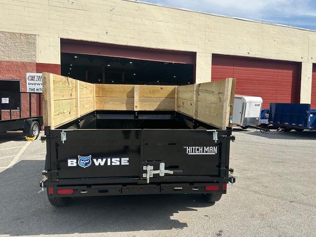 new Dump Trailers BWISE  for sale, in Boothwyn, PA Thumbnail 3